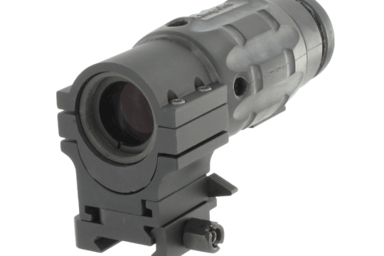 przystawka powiększająca aimpoint 3xmag
