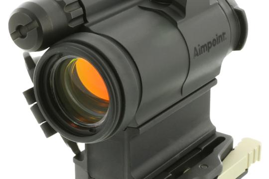 celownik kolimatorowy aimpoint compm5