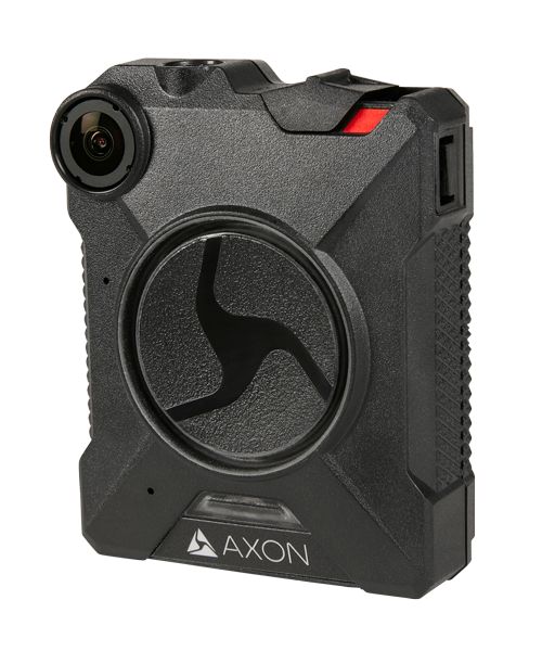 Kamera nasobna Axon Body 2