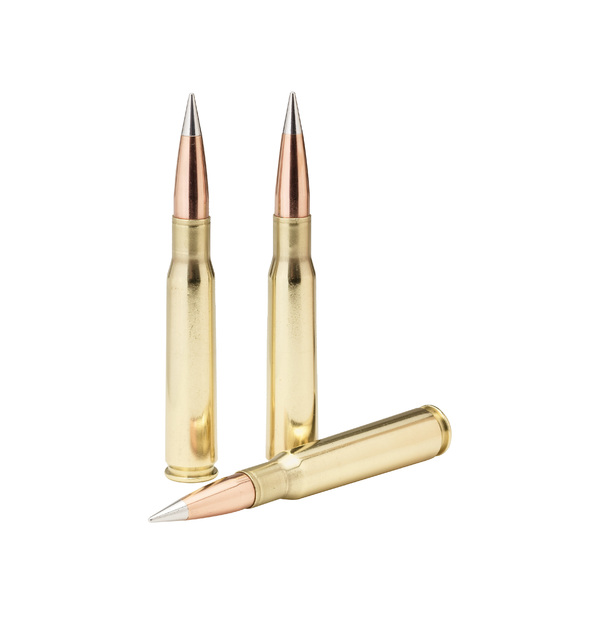 Amunicja amax bmg Hornady